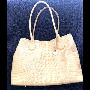 Brahmin shoulder bag